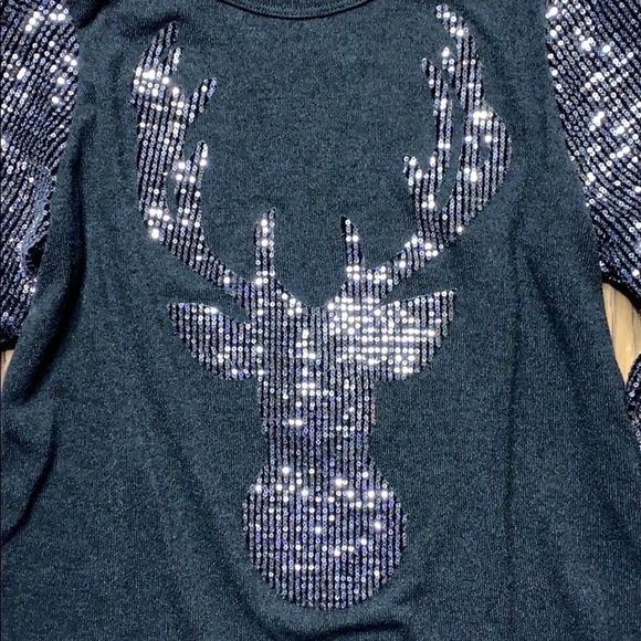 Bling Sweater - Picture 3 of 8